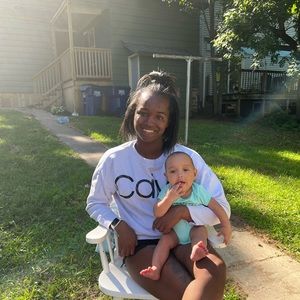 Meet your Posher, Karissa